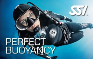SSI specialty Perfect Buoyancy brevet