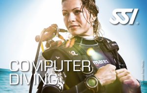 Computer Diving specialty SSI